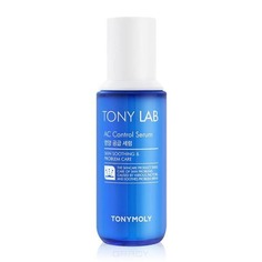 Tony Moly - Сыворотка для проблемной кожи Tony Lab AC Control Serum, 55 мл