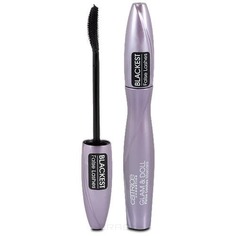 Catrice - Тушь для глаз Эффект накладных ресниц Glam & Doll False Lashes Mascara, тон 010, 11 мл