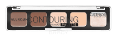 Catrice - Корректор 5 в 1 Allround Contouring Palette, 6 гр