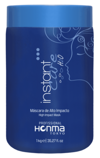 Honma Tokyo - Увлажняющая маска Instant Care Н2О, 1000 мл