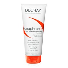 Ducray - Укрепляющий кондиционер &quot;Anaphase+&quot; для ухода за ослабленными, выпадающими волосами, 200 мл
