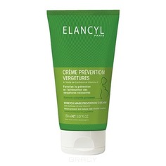 Elancyl - Крем для профилактики растяжек, 150 мл