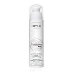 Ducray - Лёгкий отбеливающий крем SPF15 &quot;Melascreen&quot;, 40 мл