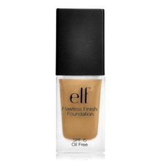 Elf - Тональный крем Flawles Finish Foundation Sand, тон 83112, 20 мл