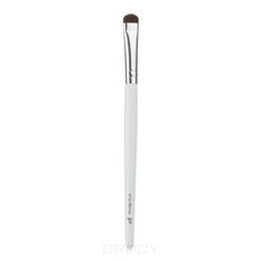 Elf - Кисть для макияжа глаз контурная Smudge Brush