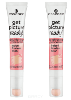 Essence - Консилер Get Picture Ready! 8 мл