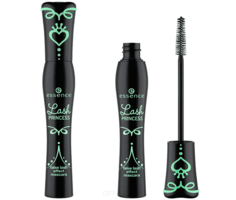 Essence - Тушь для ресниц Lash Princess False Lash Effect эффект накладных ресниц, 12 мл