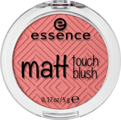 Essence - Румяна Matt Touch Blush, 5 гр