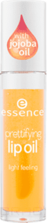 Essence - Масло для губ Prettifying Lip Oil