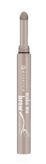 Essence - Тени для бровей в карандаше Make Me Brow