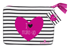 Essence - Косметичка Make-Up Bag