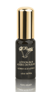 Gernetic - Цветочный лосьон-пилинг Flowers Acid Lotion