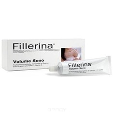 Fillerina - Крем для укрепления, поддержки груди, 100 мл