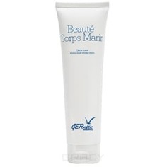 Gernetic - Морской увлажняющий липолитический крем для тела Marine Body Beauty Cream, 500 мл