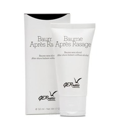 Gernetic - Противовоспалительный бальзам после бритья After Shave Balsam, 50 мл