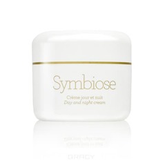 Gernetic - Дневной и ночной восстанавливающий крем (SPF 5+) Symbiose
