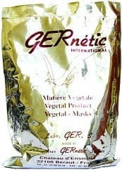 Gernetic - Растительная витаминизированная маска Vegetal Mask, 400 гр