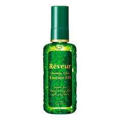 Japan Gateway - Масло для волос Reveur Essence Oil Питание и Восстановление, 100 мл