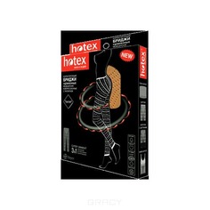 Hotex - Бриджи удлиненные (леггинсы) бежевые