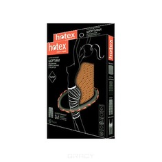 Hotex - Шортики корректирующие (2 цвета)