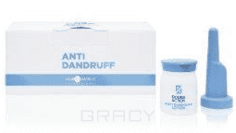 Hair Company - Лосьон против перхоти Double Action Anti Dandruff Lotion, 10х10 мл