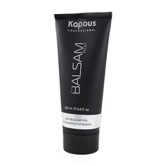 Kapous - Бальзам для всех типов волос