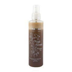 Kapous - Реструктурирующая сыворотка с кератином Magic Keratin, 200 мл