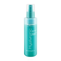 Kapous - Восстанавливающая сыворотка с Гиалуроновой кислотой Hyaluronic Acid, 200 мл