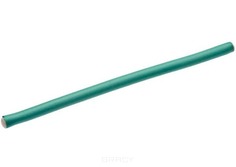 Sibel - Бигуди-бумеранги 8 мм 18см зеленые, 12 шт./уп.