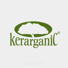 Kerarganic - Пеньюар зеленый