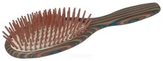 Titania - Щетка массажная деревянная большая 1680