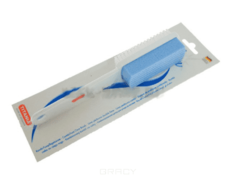 Titania - Щетка с пемзой 7066TIT