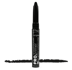 L.A. Girl - Праймер для макияжа HD PRO Primer Eyeshadow Stick Black, 20 гр