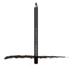 L.A. Girl - Карандаш для глаз Eyeliner Pencil Brown-Black, 1,3 гр