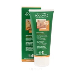 Logona - Кондиционер для волос с протеинами Пшеницы, 200 мл
