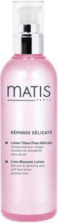 Matis - Лосьон из цветов липы Линия для чувствительной кожи, 200 мл