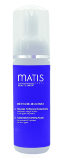 Matis - Мусс очищающий Блеск Молодости, 150 мл
