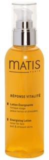 Matis - Лосьон тонизирующий с витаминным комплексом Восстанавливающая Линия, 200 мл