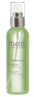 Matis - Лосьон очищающий для жирной кожи Линия Для Жирной Кожи, 200 мл