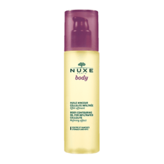 Nuxe - Антицеллюлитное масло Nuxe body, 100 мл