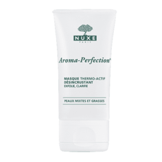 Nuxe - Маска отшелушивающая термоактивная Aroma-Perfection, 40 мл