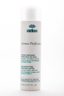 Nuxe - Матирующий лосьон Aroma-Perfection, 200 мл
