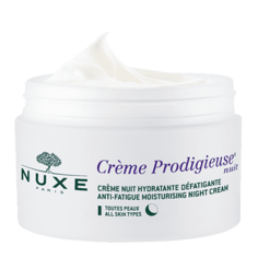 Nuxe - Ночной крем Prodigieux, 50 мл