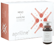 Apriline - HairLine флакон, 5 мл