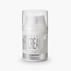 Premium - Крем дневной Secret Cream с секретом улитки, 50 мл