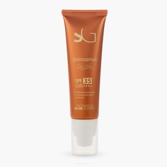 Premium - Крем фотозащитный SPF-35 Dry Skin, 50 мл