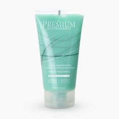 Premium - Скраб Aquamarine с эффектом микродермабразии, 150 мл