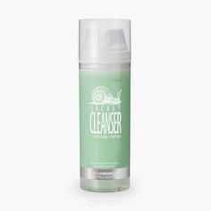 Premium - Мусс Secret Cleanser с секретом улитки, 155 мл