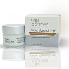 Skin Doctors - Крем для повышения упругости кожи тройного действия, 50 мл SD2267