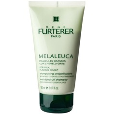 Rene Furterer - Шампунь от сухой перхоти Melaleuca, 150 мл